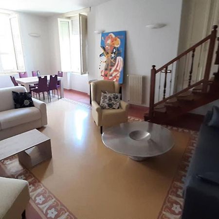 Nella Vecchia Pescara Διαμέρισμα Εξωτερικό φωτογραφία