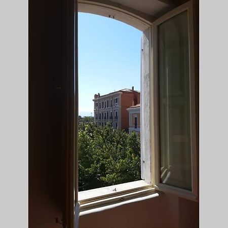 Nella Vecchia Pescara Διαμέρισμα Εξωτερικό φωτογραφία
