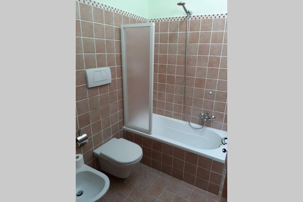 Nella Vecchia Pescara Διαμέρισμα Εξωτερικό φωτογραφία