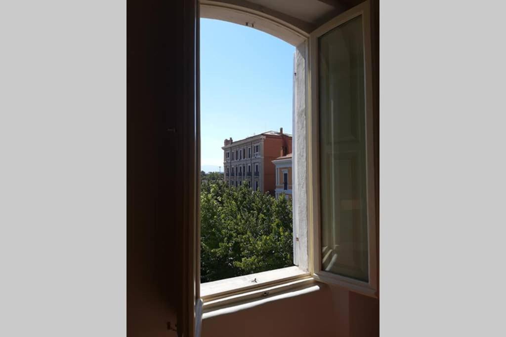 Nella Vecchia Pescara Διαμέρισμα Εξωτερικό φωτογραφία