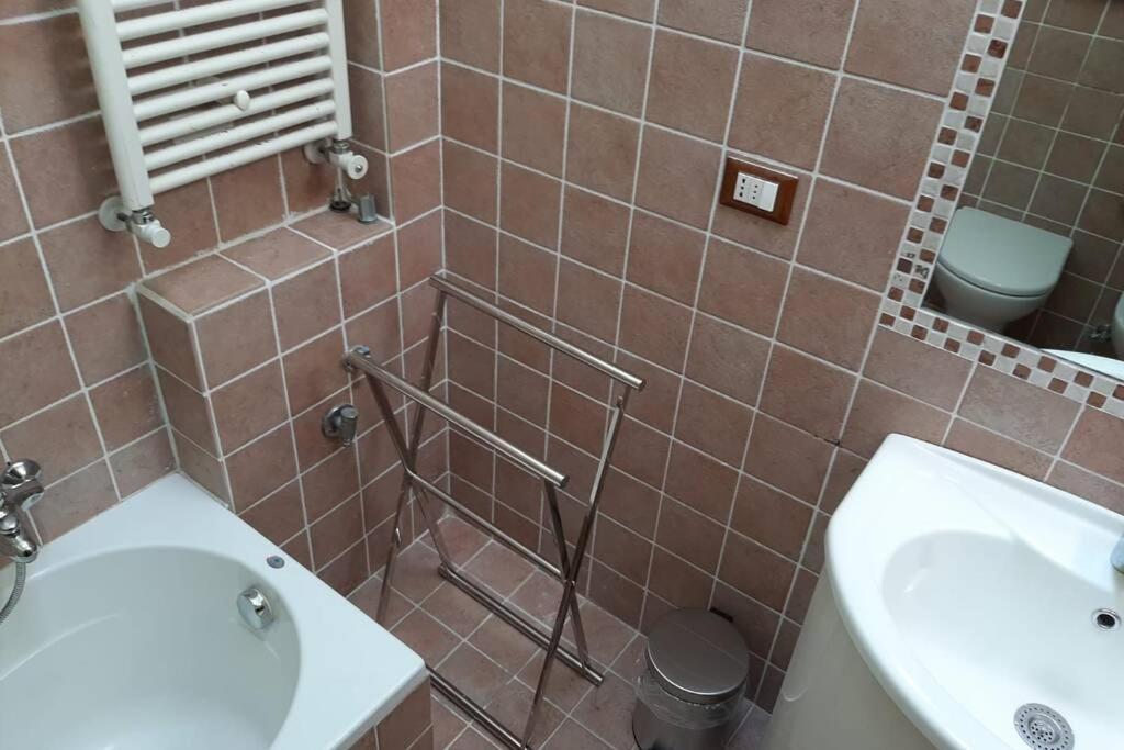 Nella Vecchia Pescara Διαμέρισμα Εξωτερικό φωτογραφία